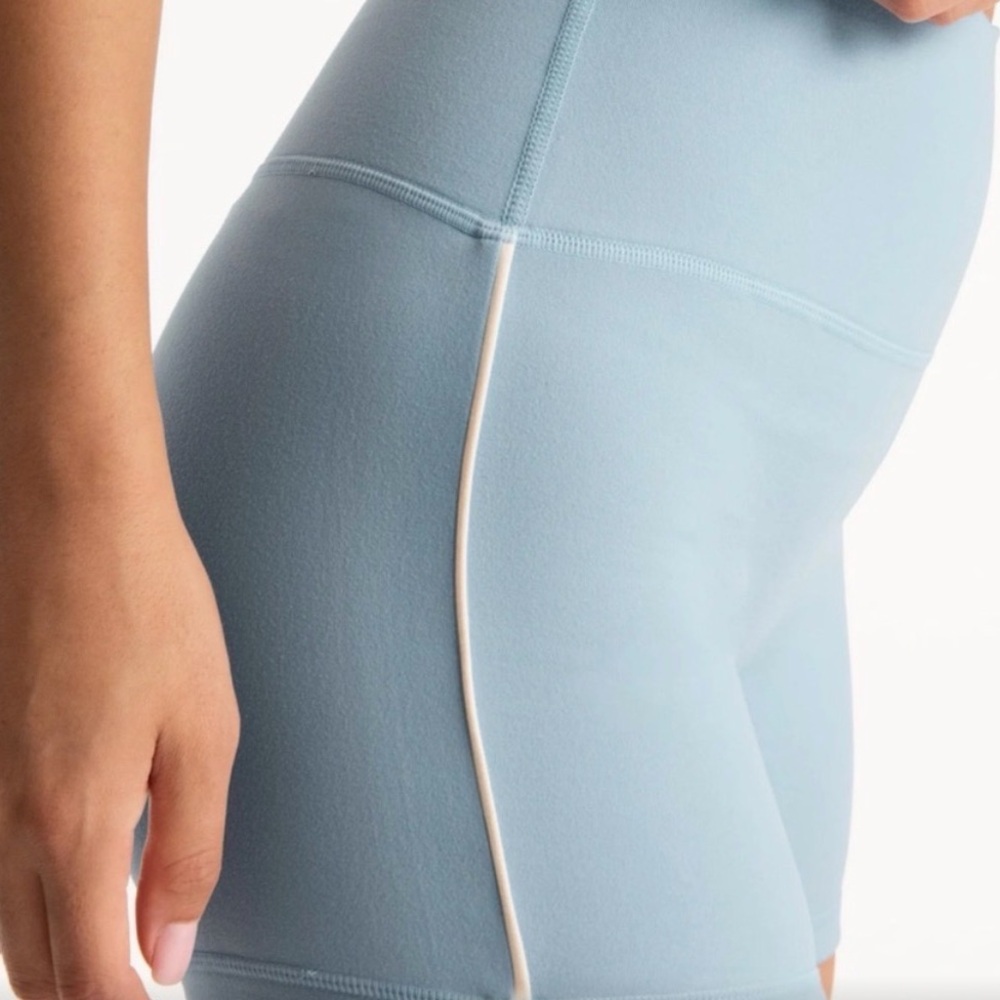 SET Active x PARKE Formcloud Overcast Bra and Short Set - Picture 3 of 8